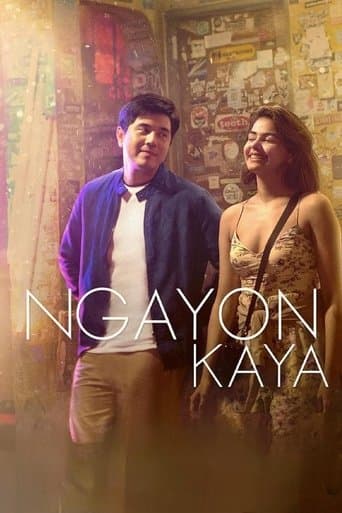 Maybe Today poster - Find streaming availability