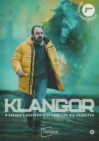 Klangor poster - Find streaming availability