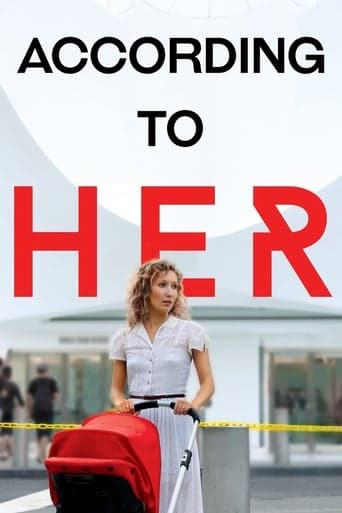 According to Her poster - Find streaming availability