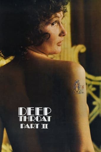 Deep Throat Part II poster - Find streaming availability