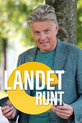 Landet runt poster - Find streaming availability