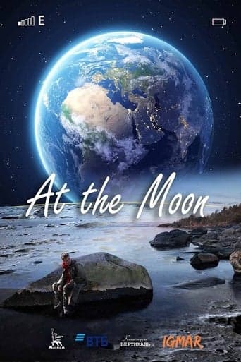 At The Moon poster - Find streaming availability