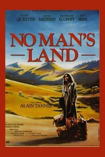 No Man's Land poster - Find streaming availability