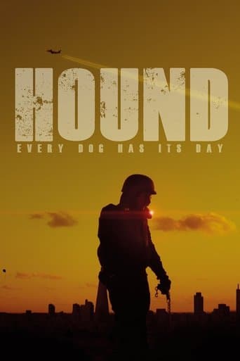 Hound poster - Find streaming availability