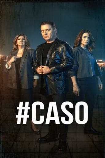 #Caso poster - Find streaming availability