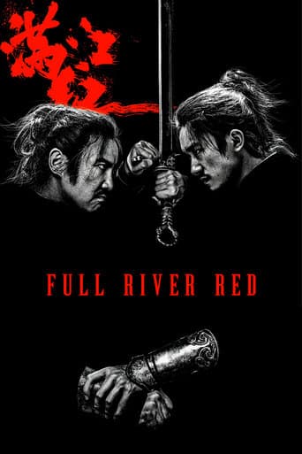 Full River Red poster - Find streaming availability