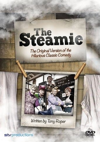 The Steamie poster - Find streaming availability