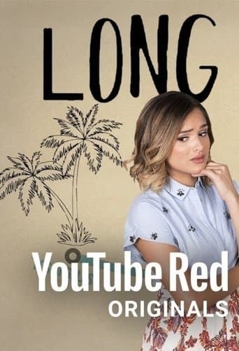 Long Distance poster - Find streaming availability