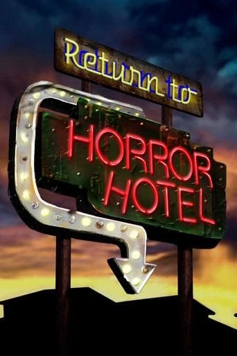 Return to Horror Hotel poster - Find streaming availability