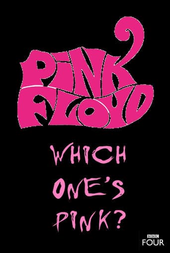 The Pink Floyd Story: Which One's Pink? poster - Find streaming availability