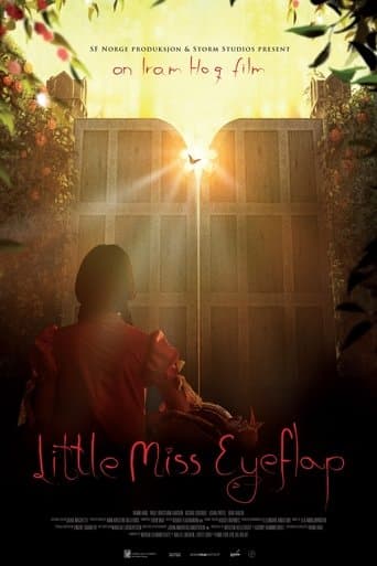 Little Miss Eyeflap poster - Find streaming availability