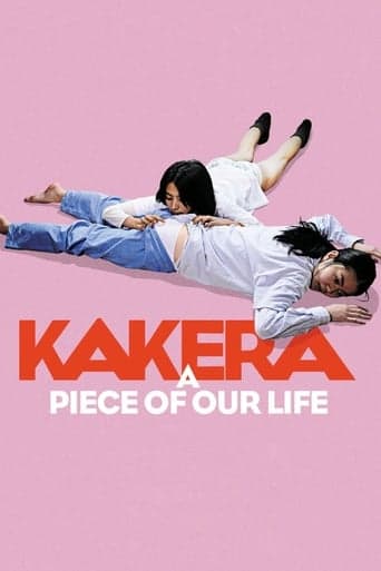 Kakera: A Piece of Our Life poster - Find streaming availability