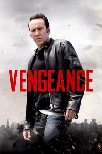 Vengeance: A Love Story poster - Find streaming availability