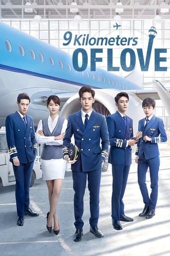Nine Kilometers of Love poster - Find streaming availability