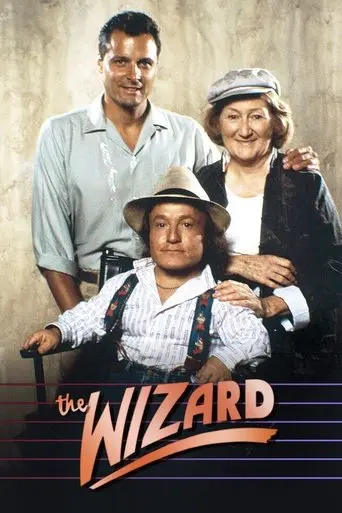 The Wizard poster - Find streaming availability
