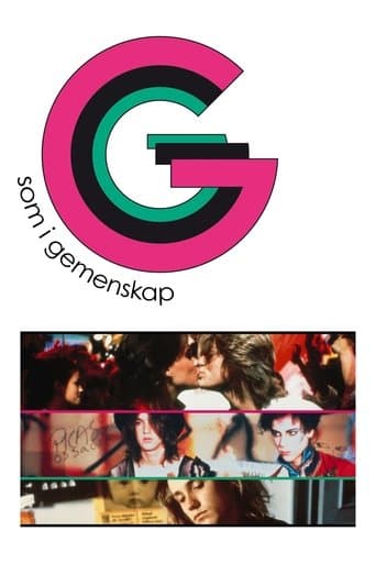 G poster - Find streaming availability