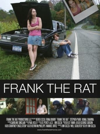 Frank the Rat poster - Find streaming availability