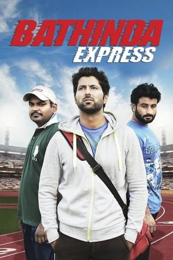 Bathinda Express poster - Find streaming availability