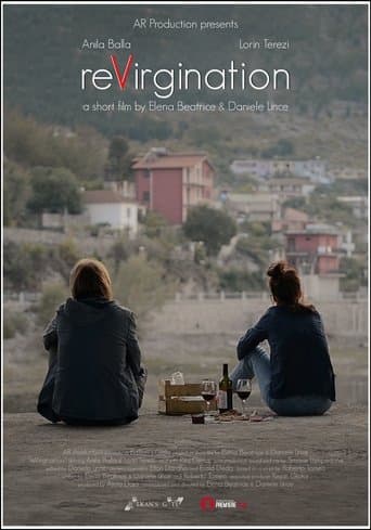 reVirgination poster - Find streaming availability
