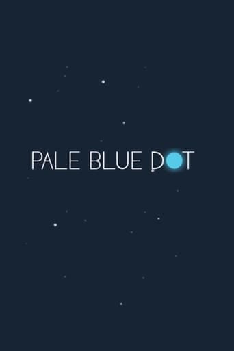 Pale Blue Dot poster - Find streaming availability