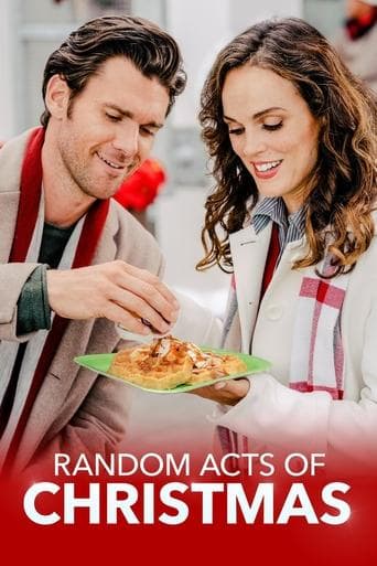 Random Acts of Christmas poster - Find streaming availability