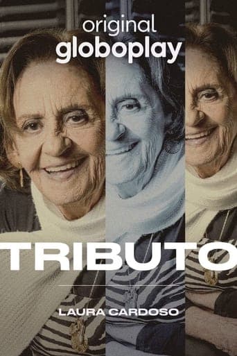 Tributo: Laura Cardoso poster - Find streaming availability