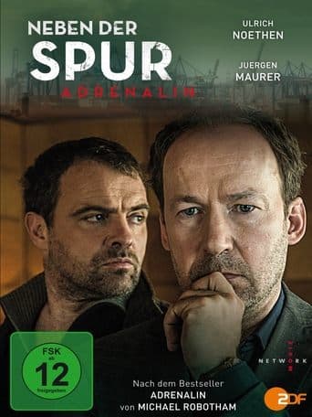 Neben der Spur poster - Find streaming availability
