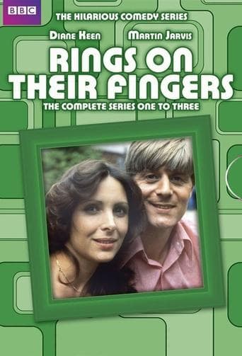 Rings on Their Fingers poster - Find streaming availability
