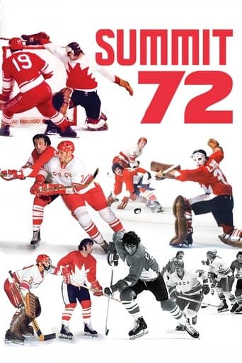 Summit '72 poster - Find streaming availability