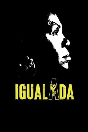 Igualada poster - Find streaming availability