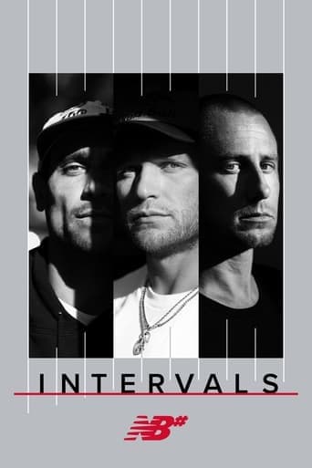 New Balance Numeric's Intervals poster - Find streaming availability