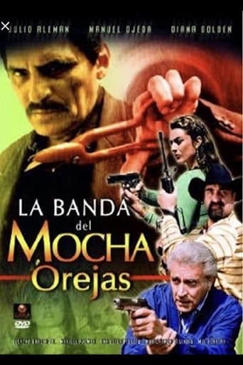 La banda del mocha orejas poster - Find streaming availability