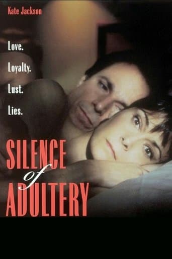 The Silence of Adultery poster - Find streaming availability