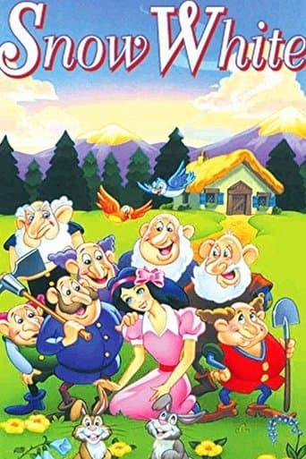 Snow White poster - Find streaming availability