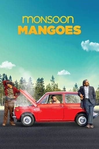 Monsoon Mangoes poster - Find streaming availability