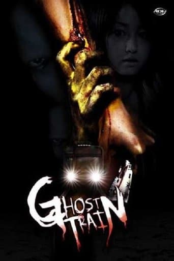Ghost Train poster - Find streaming availability