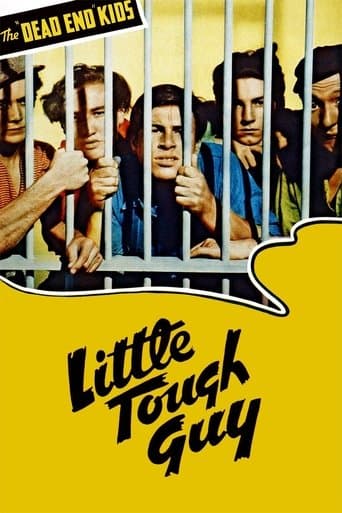 Little Tough Guy poster - Find streaming availability