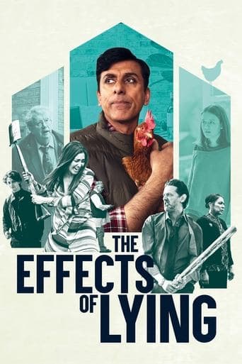The Effects of Lying poster - Find streaming availability
