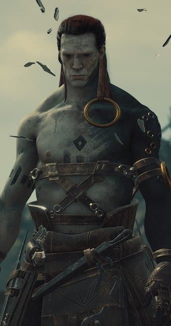 The Blacksmith poster - Find streaming availability