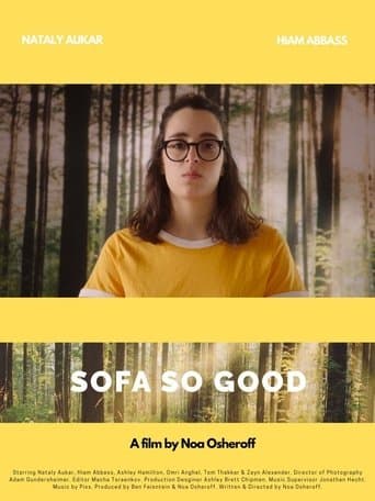 Sofa So Good poster - Find streaming availability