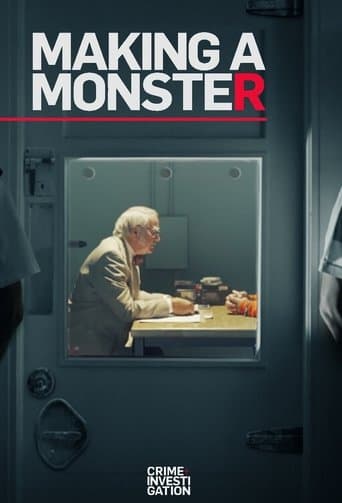 Making a Monster poster - Find streaming availability