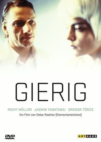 Gierig poster - Find streaming availability