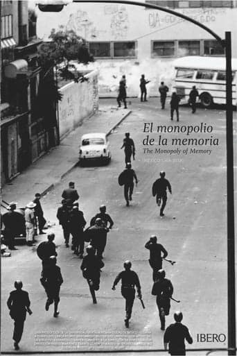 El Monopolio de la Memoria poster - Find streaming availability