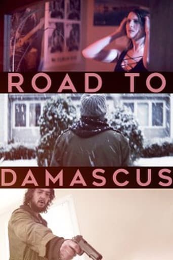 Road to Damascus poster - Find streaming availability