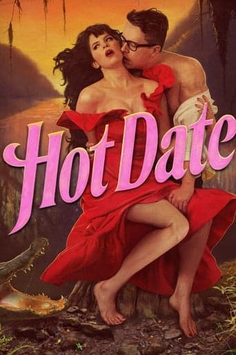 Hot Date poster - Find streaming availability