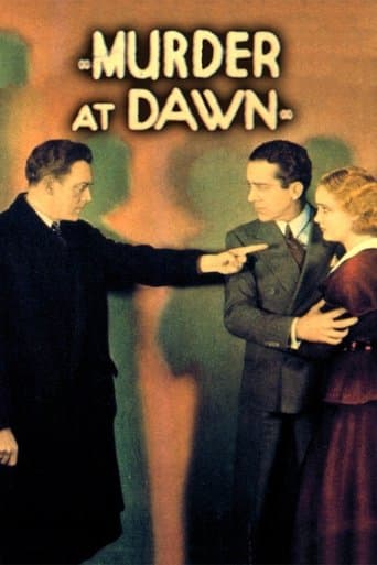Murder at Dawn poster - Find streaming availability