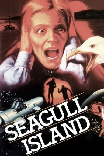 Seagull Island poster - Find streaming availability