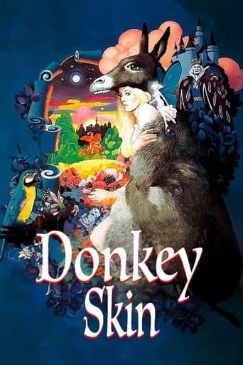 Donkey Skin poster - Find streaming availability