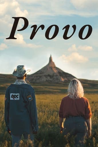 Provo poster - Find streaming availability