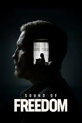 Sound of Freedom poster - Find streaming availability